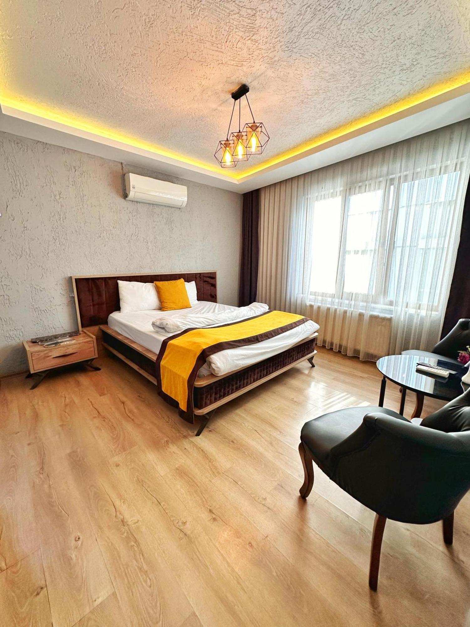 Aparthotel Pera