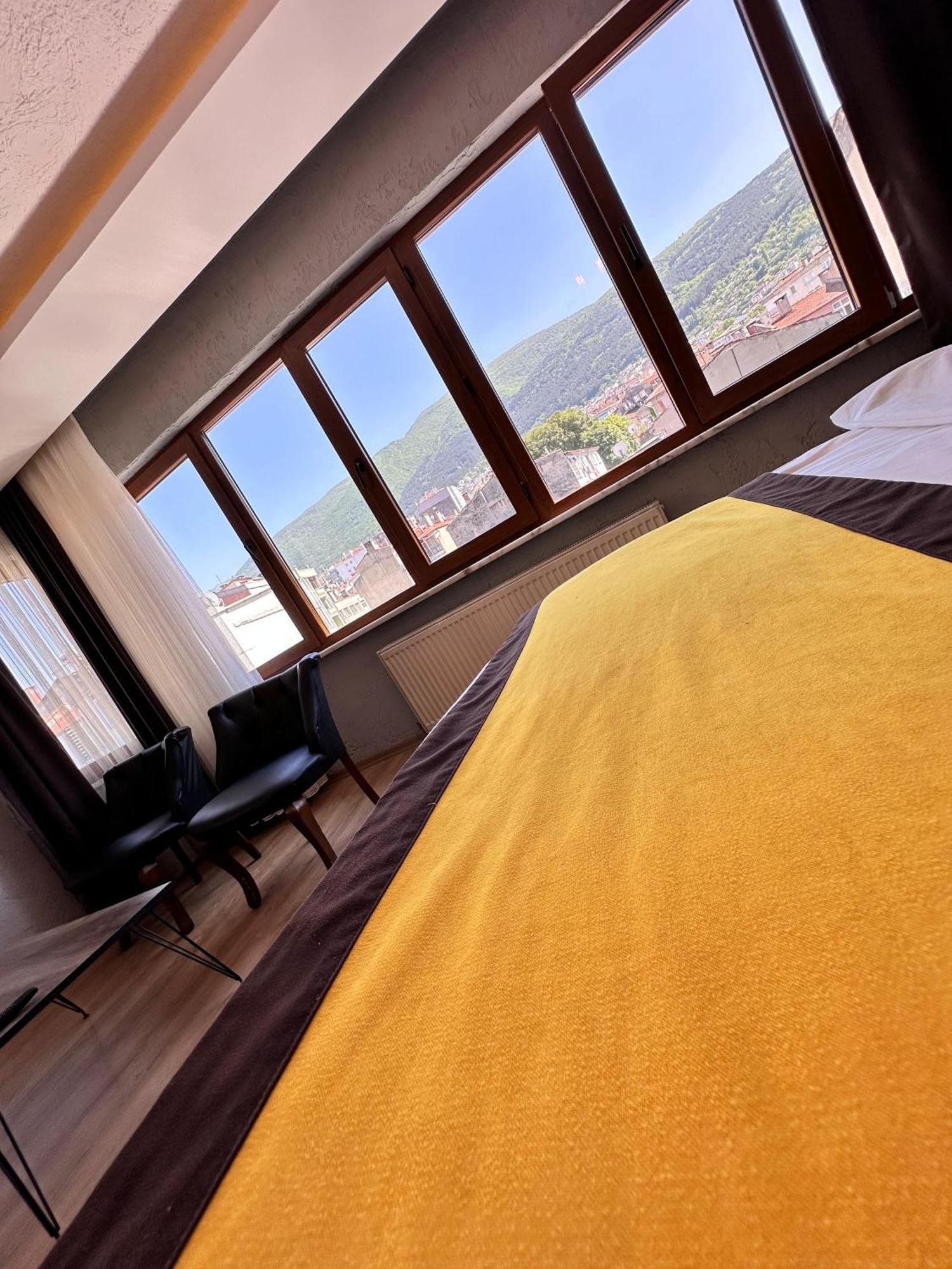 Aparthotel Pera